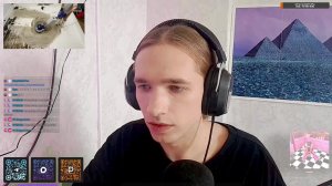 LIVE: MopKoBohKa