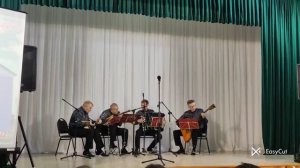 Концерт в ДК Берëзово после ремонта 08.11.2024