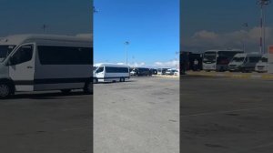 как быстро найти трансфер туроператора в аэропорту Анталии