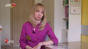 Марина Айлярова I Профессиональный путь