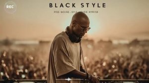 Afro House [2026] Mix Deep Melodic Set Black Coffee Style