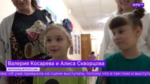 Выпускной из детского сада в Ирбите