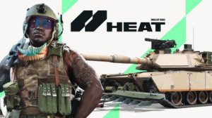 World of Tanks: HEAT Новые танки)