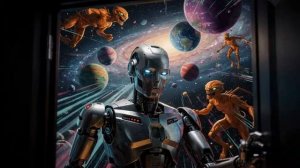 Electrodisco 1984 -  ROBOTO THE DIMENSION OF ELECTRODISCO (80's Mix)