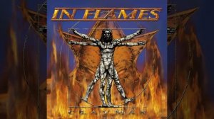 01 - Bullet Ride (IN FLAMES)