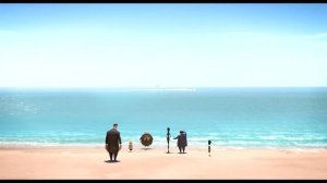 Сцена из фильма «Семейка Аддамс на отдыхе» (2021) — отрывок из фильма в HD качестве.