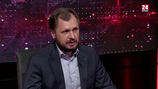 Интервью 24. Сергей Диюк. Выпуск от 26.05.26