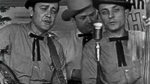 Flatt And Scruggs - Baby You Gotta Quit That Noise