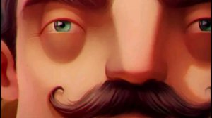 Hello neighbor