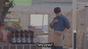 Чжи Чан Ук, шоу Kumusta, эпизод 1

#чжичанук #jichangwook #Kumusta