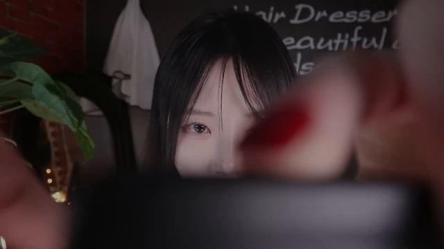 ASMR Парикмахерская, которая поможет вам спать комфортно💈_456239851.mp4