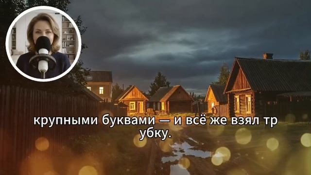 Обещание или безумие? Дочь не понимала, почему он это делал.