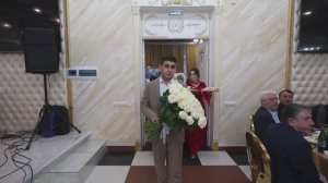 “Gamlet & Zina  Езидская Свадьба  /  Yezidi Wedding