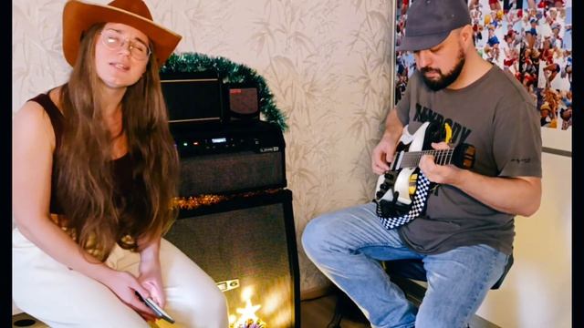 GH #84 Vera - Пьяные души (cover) смотреть онлайн