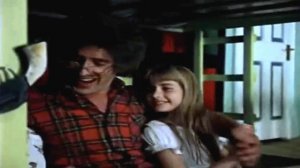Песня «Лев и брадобрей» из фильма «Мэри Поппинс, до свидания!» (1983)
