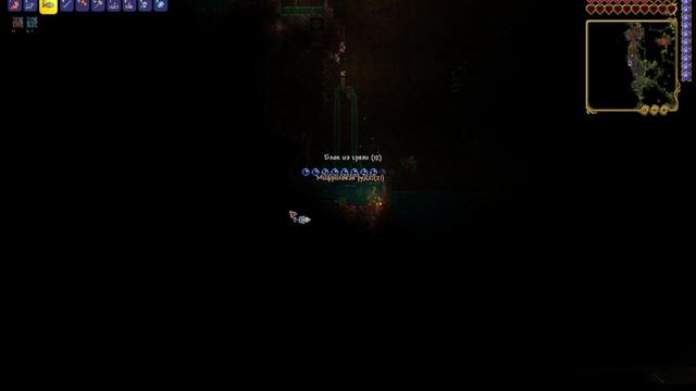 Terraria без ком часть -  (22)