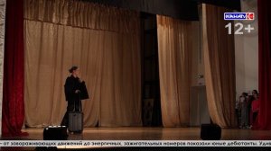 В Серове зажёгся новый хореографический коллектив «ЯНатанцы».