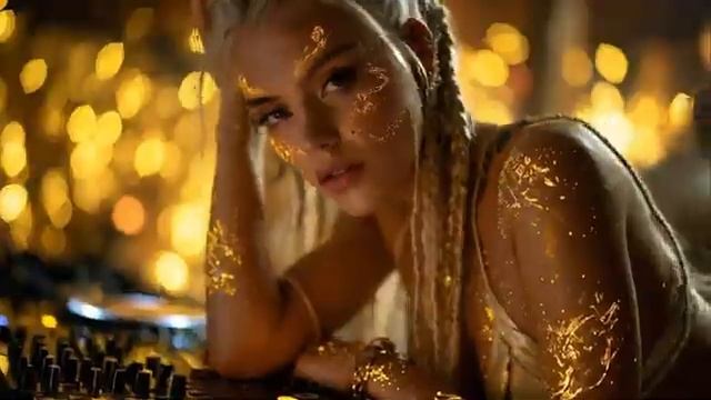 Best Female Vocal Trance 2026 Emotional Uplifting Progressive Mix [I. I.]