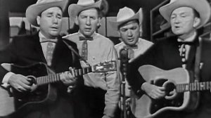 Flatt And Scruggs - Are You Washed In The Blood