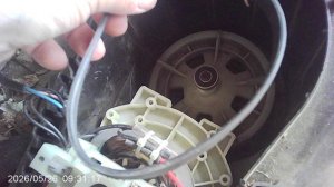 Ремонт косилки YT5139: получил новый приводной ремень с маркетплейса OZON