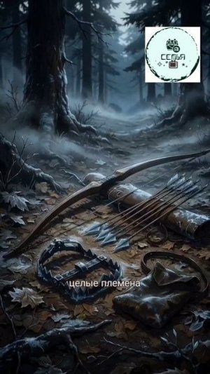 КАК КУПИЛИ КОНТИНЕНТ ЗА БУТЫЛКУ