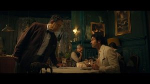 Если сегодня вторник, значит это убийство 1 серия «Байша» (сериал, 2026)