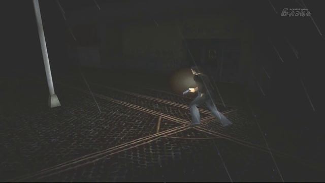 Silent Hill #12 - Гусеница