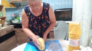 Жизнь пенсионеров