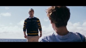 Наследник (2026) - трейлер