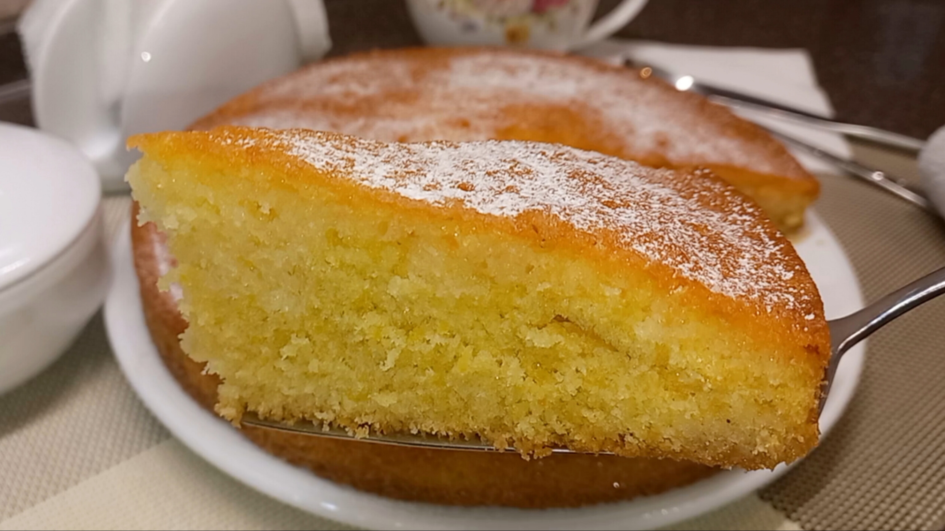 Самый нежный и вкусный ПИРОГ который тает во рту! Рецепт  пирога к чаю