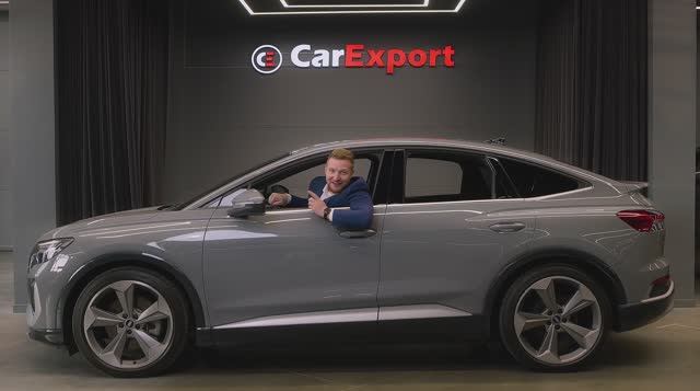 🚘CarExport — это ваш надежный проводник в мире автомобилей! смотреть онлайн
