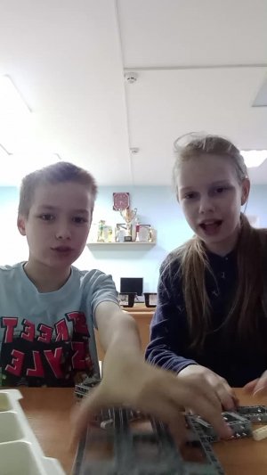делаем башню на кружке