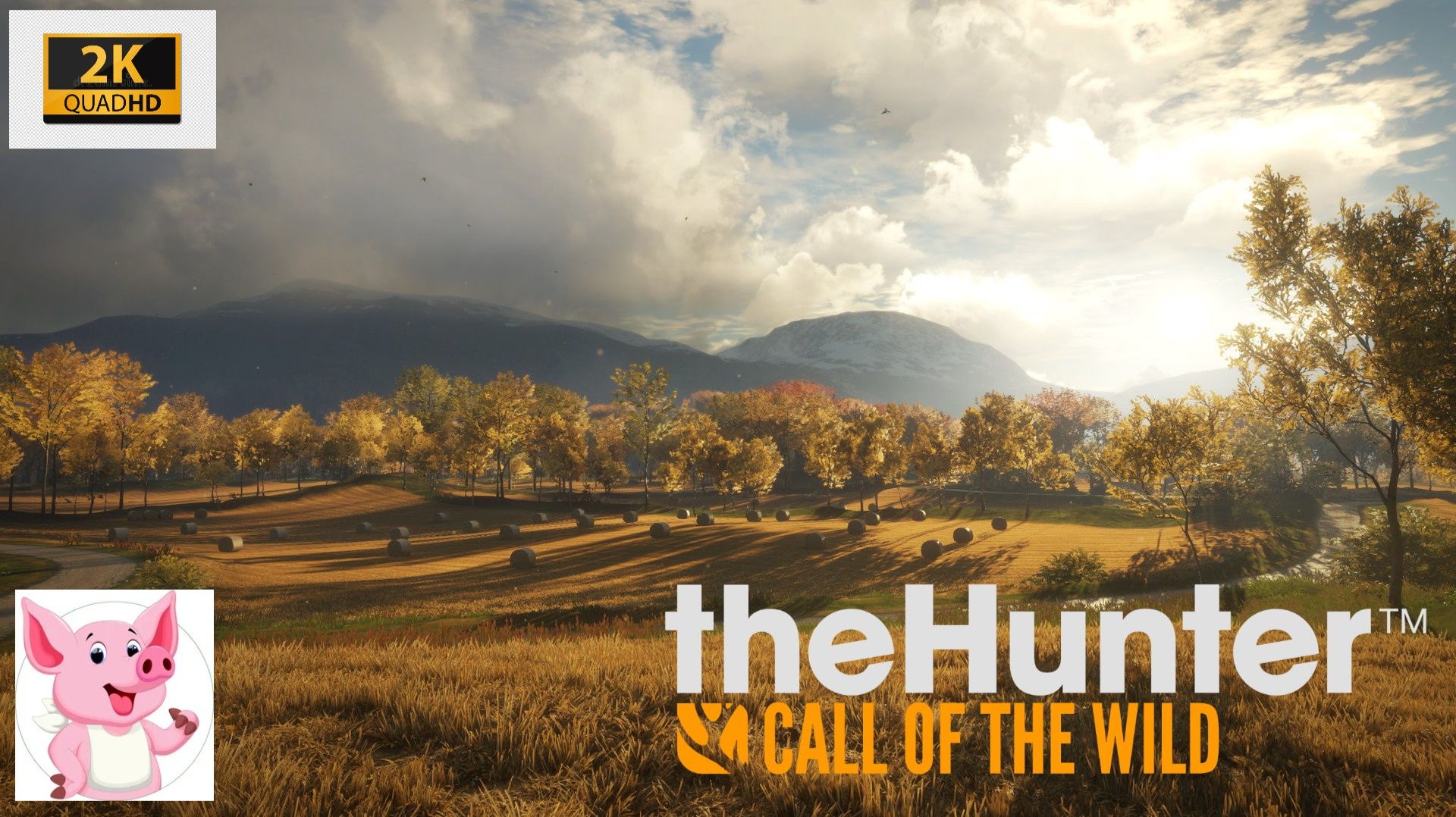 theHunter: Call of the Wild смотреть онлайн