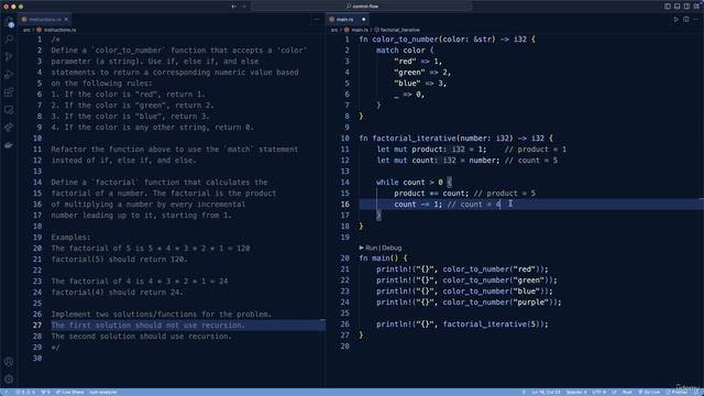 86. Project Solution смотреть онлайн