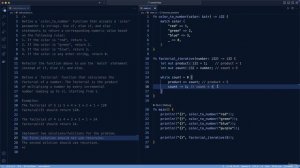 86. Project Solution