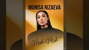 Munisa Rizayeva - Bevafo 2026