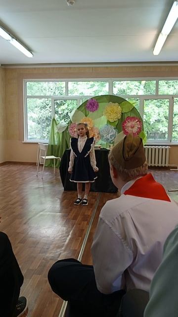 СТИХ ПРО КОТЁНКА смотреть онлайн