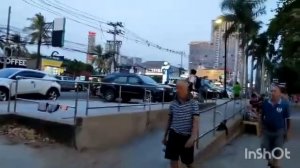 ТАЙЛАНД. ПАТТАЙЯ. НАБЕРЕЖНАЯ ДЖОМТЬЕНА