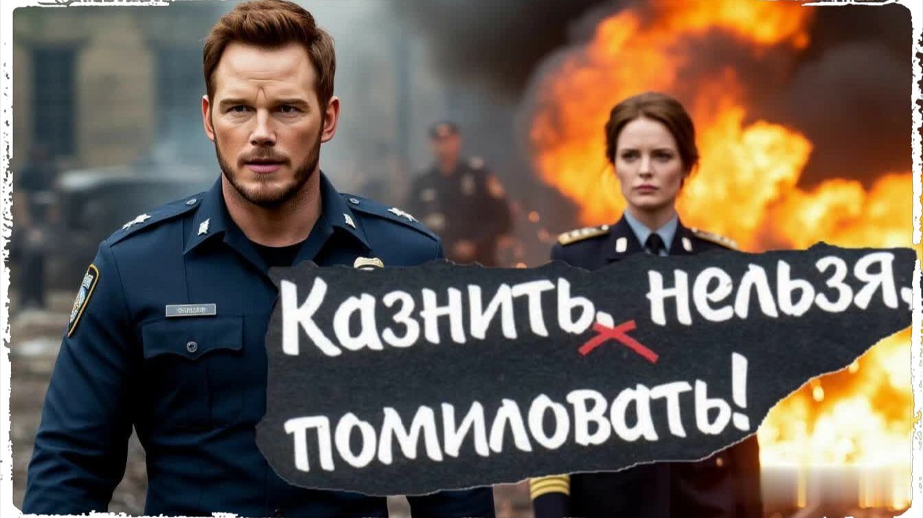 Казнить нельзя помиловать фильм (2026) ч1