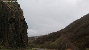 Карачаевск-Кисловодск,перевал Гумбаши,май,2026г