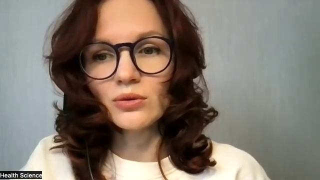 Встреча с гинекологом в Клубе нутрициологов