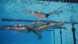 ARENA Campaign Swimwear 2026