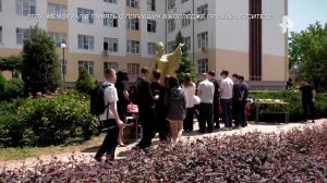 «Все было спланировано. Они били точно»: родственник погибшего при ударе ВСУ по колледжу в Старобель