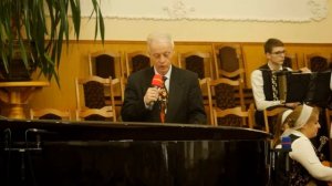 Богослужение в церкви Благодать 26.03.2023 - Прямая трансляция