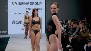 CATERINA GROUP CPM 2026 Moscow