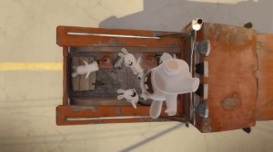 Rabbids Invasion - Stop! No More!