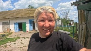 Губарева- РАСПЛАНИРОВАЛА ДЕНЬ  ЖИЗНЬ В ДЕРЕВНЕ 😍