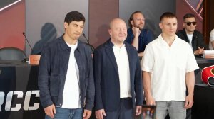 Первый канал 30 мая в прямом эфире покажет бой за титул чемпиона мира по версиям WBA и IBF.