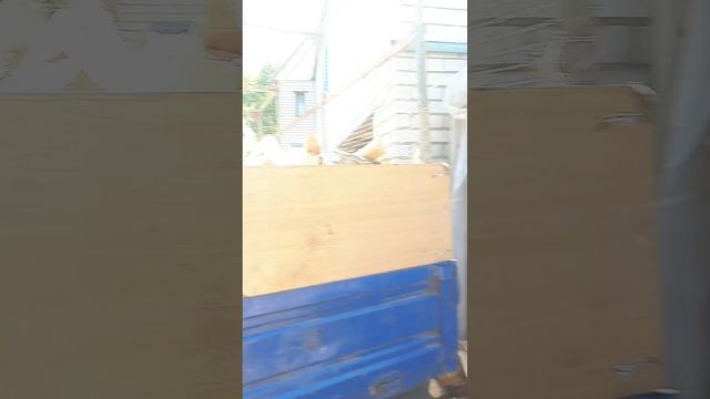 Вот так прошел еще одон день !