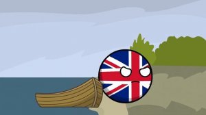COUNTRYBALLS - ИСТОРИЯ СИНГАПУРА